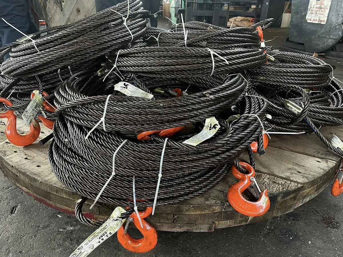 Wire Rope Sling
