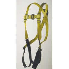 96305 N FULL BODY HARNESS D-RING   CENTER BACK ONLY