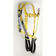 96305NALK AERIAL LIFT KIT 4 FT. LANYARD ATTACHED PROVIDES LESS HAZARD TO LOWER LEVEL CONTACT WHEN EMPLOYEE IS IN THE LIFT. COMES COMPLETE WITH NYLON CARRYING BAG.