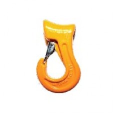 3/4" ALLOY SLIDING CHOKER HOOK IMPORT