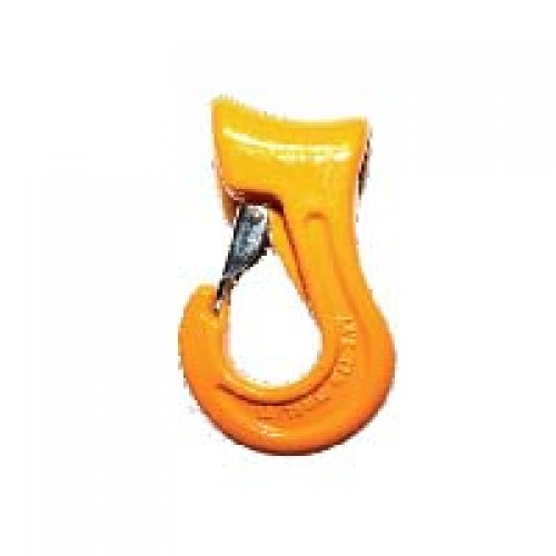 3/8" ALLOY SLIDING CHOKER HOOK IMPORT Bilco Group