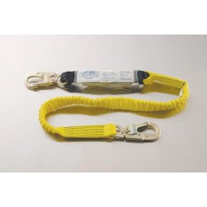 US-96516 ULTRA-STRETCH SHOCK ABSORBING LANYARD