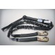 UT-96516LY ULTRA-TUBE SHOCK ABSORBING Y-LANYARD WITH LOOP - LANYARD