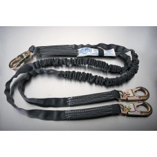 UT-96516Y ULTRA-TUBE SHOCK ABSORBING Y-LANYARD