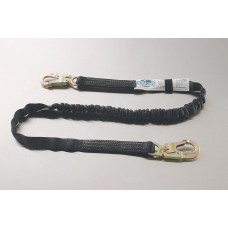 UT-96516 ULTRA-TUBE SHOCK ABSORBING LANYARD