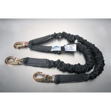 UTT-96516Y ULTRA-TUBE TWO SHOCK ABSORBING Y-LANYARD