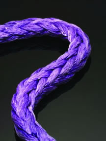 12-STRAND PLASMA ROPE