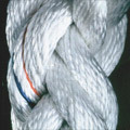 8-BRAID COMBINATION ROPES