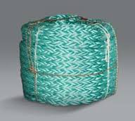 8 BRAID SUPERGREEN MAXIMA ROPE