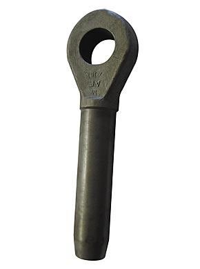 CLOSED SWAGE SOCKET SELF COLORED