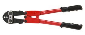 FOUR CAVITY CRIMP TOOL