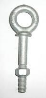 GALV SHOULDER EYE BOLT