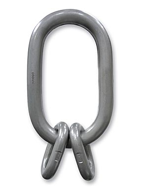 GR. 100 MASTER LINK SUB-ASSEMBLY