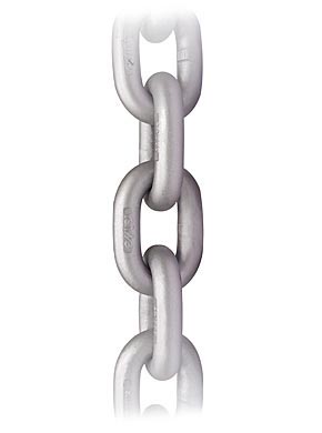 GRADE 100 ALLOY CHAIN DOMESTIC