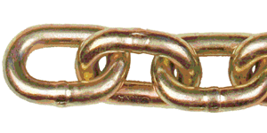 GRADE 70 TRANSPORT CHAIN