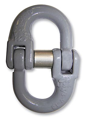 GRADE 80-100 ALLOY COUPLING LINKS