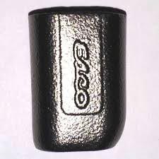 STAINLESS STEEL FOLDBACK SLEEVE