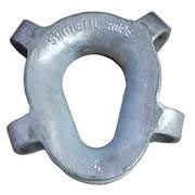 SYNTHETIC ROPE THIMBLES IMPORT