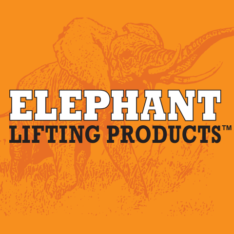 ELEPHANT LIFTING