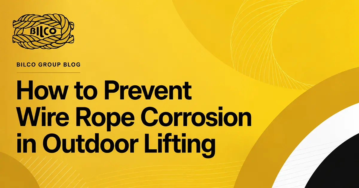 Wire Rope