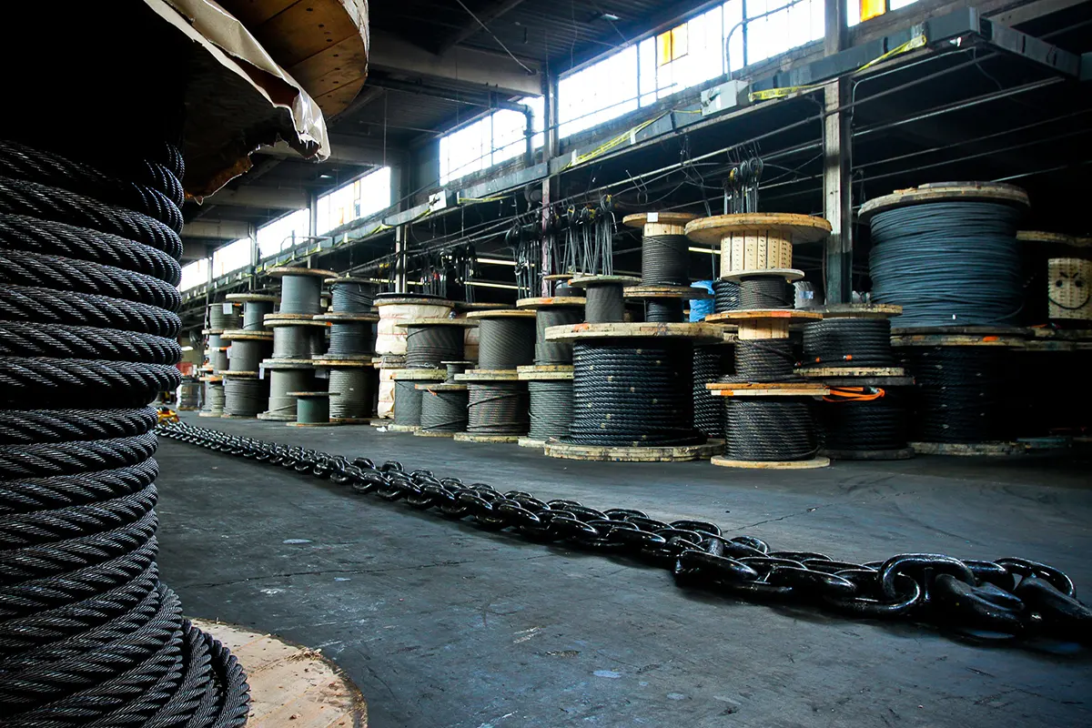 Wire Rope Sling 2