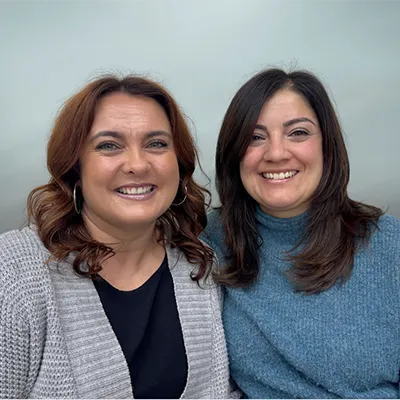 Accounting - Carla Ferreira – Controller, Teresa Lima – Assistant Controller