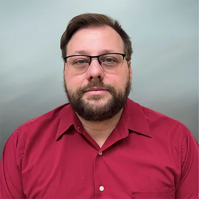 Bill Halt - Vice President