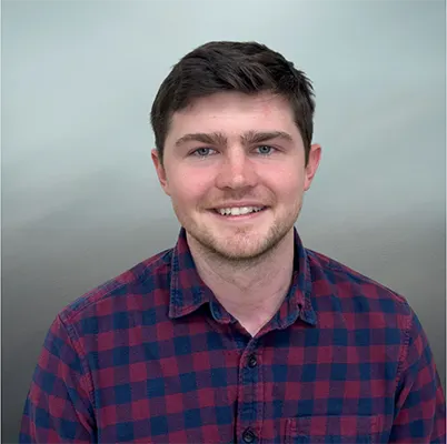 Brian Stearns – Eastern Sales Representative