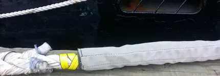 EXF-Grade Fixed with Internal Straps