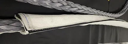 HMPE-Pro Fixed with Internal Straps