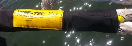 ISF-Grade Fixed with Internal Straps