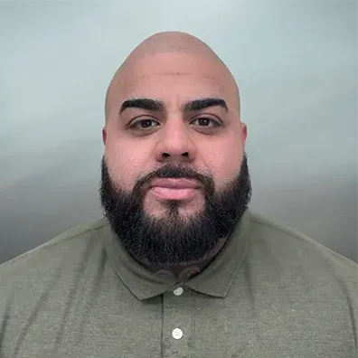 Justin Bonifacio – Sales Analyst