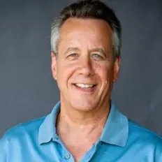 Mike Cuccinello- Corporate Vice President