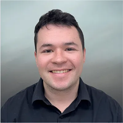 Sean Bywater - Inside Sales