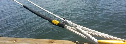 Tapered Over Splice