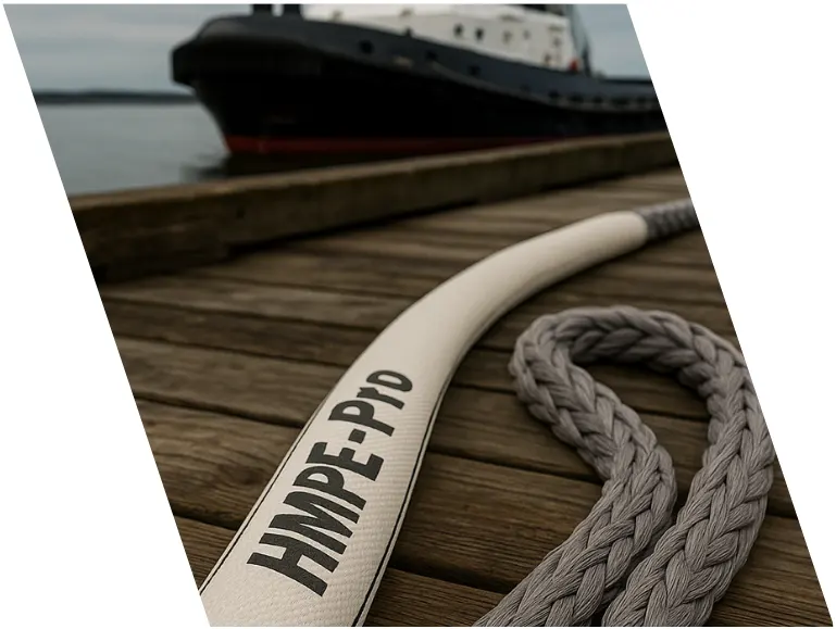 WEB-TEC chafe gear