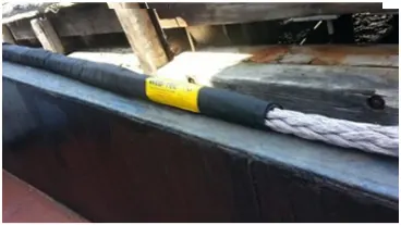 Chafe Gear 7