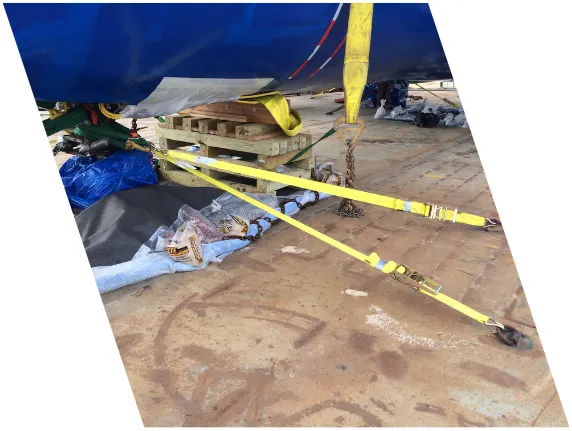 Facility and Equipment