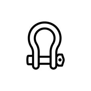 Heavy-Duty Rigging Gear