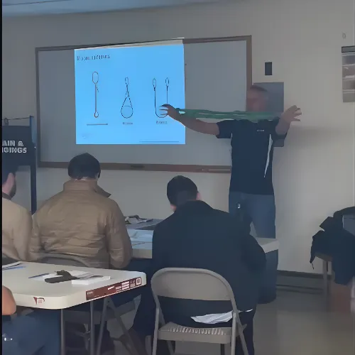 Professional Training & Safety Education