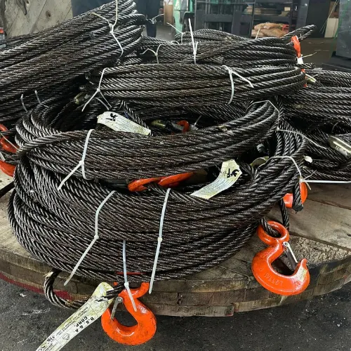 WIRE ROPE