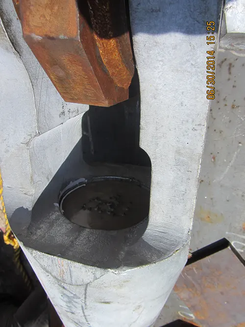 Wire rope assemblies 5