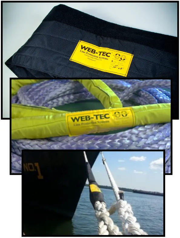 Chafe gear get quote