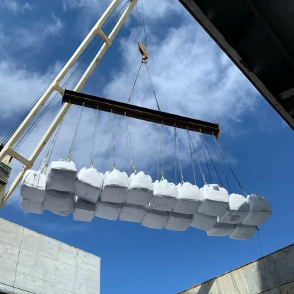 How Loading Conditions Affect Wire Rope Life in Lifting and Marine Applications