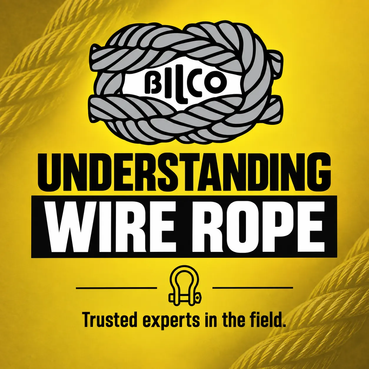 Wire rope